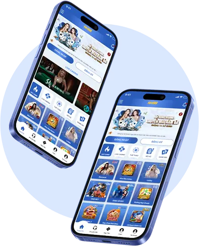 Game Bắn Cá vin68 đăng nhập