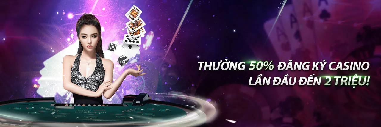 Sân vận động với ánh đèn rực rỡ và logo Vin68, tượng trưng cho cá cược thể thao sôi động