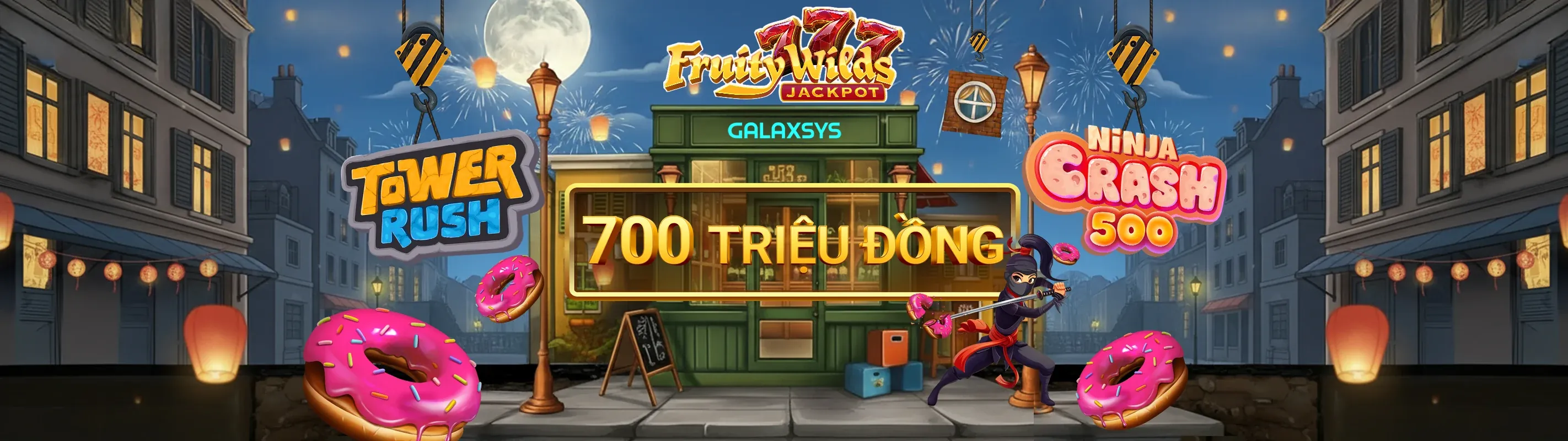 Giao diện ứng dụng Vin68 Đăng Nhập trên điện thoại