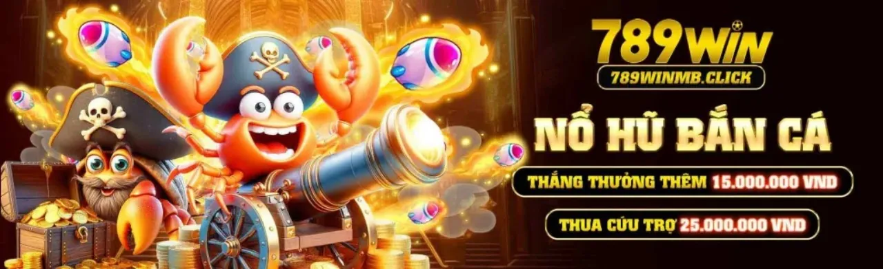 Thế Giới Bắn Cá vin68 đăng nhập