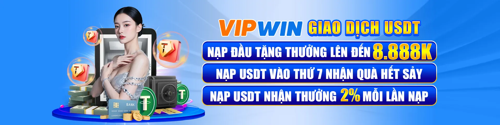 Các phương thức thanh toán an toàn tại Vin68 Đăng Nhập