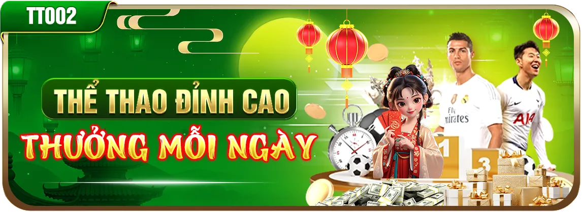 Khuyến mãi mới nhất Vin68 2026